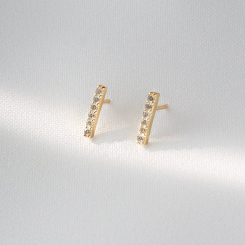 Ayla Earrings - MOVIDA 