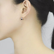 Shield Earrings - MOVIDA 