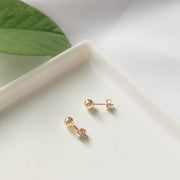 Solo Orb Studs - MOVIDA 