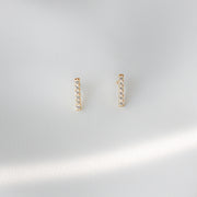 Ayla Earrings - MOVIDA 