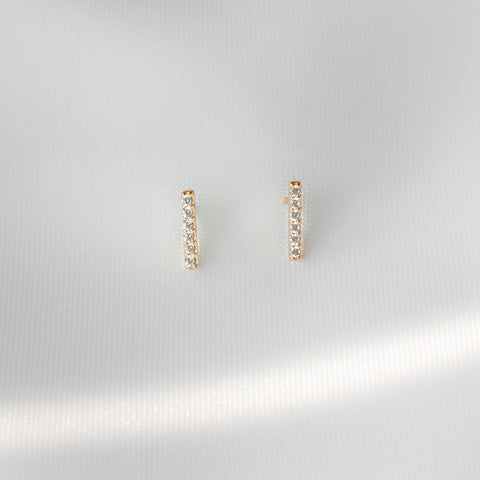 Ayla Earrings - MOVIDA 