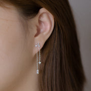 Krystal Earrings