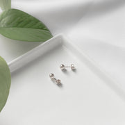 Solo Orb Studs - MOVIDA 