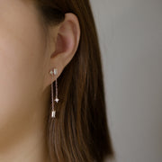 Krystal Earrings