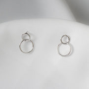 Remi Earrings - MOVIDA 