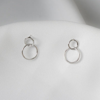 Remi Earrings - MOVIDA 