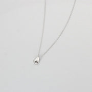 Drop Bead Necklace - MOVIDA 