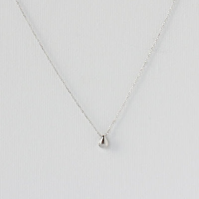 Drop Bead Necklace - MOVIDA 