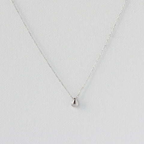 Drop Bead Necklace - MOVIDA 