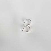 Shield Earrings - MOVIDA 