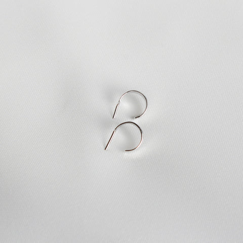 Shield Earrings - MOVIDA 