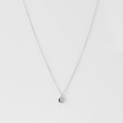 Mini Disc Necklace - MOVIDA 