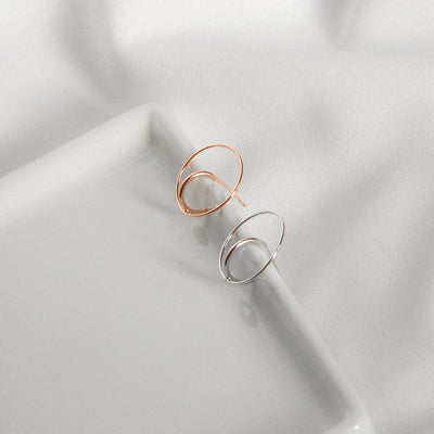 May Earrings - MOVIDA 