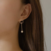 Uri Earrings