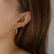 Classic Hoops