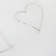 Grande Heart Hoops - MOVIDA 