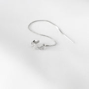 Athena Earring/Cuff - MOVIDA 