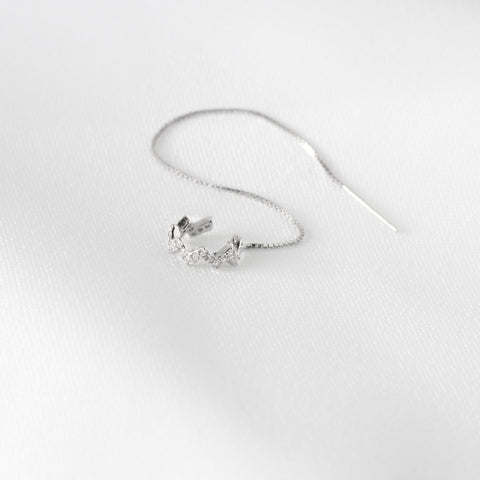 Athena Earring/Cuff - MOVIDA 