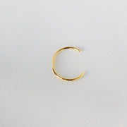 Brooke Ear Cuff - MOVIDA 