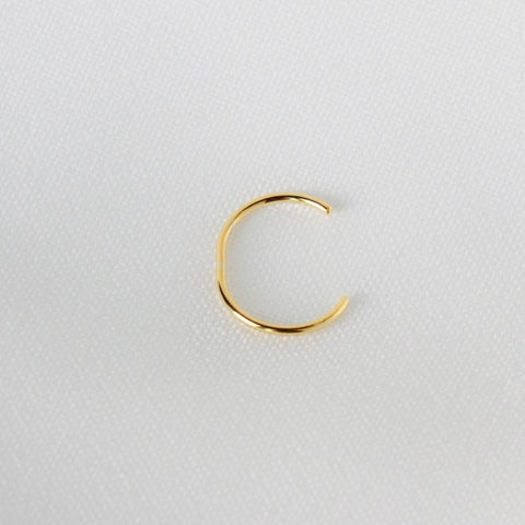 Brooke Ear Cuff - MOVIDA 