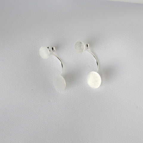 Bea Ear Jackets - MOVIDA 