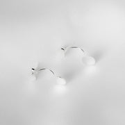 Bea Ear Jackets - MOVIDA 