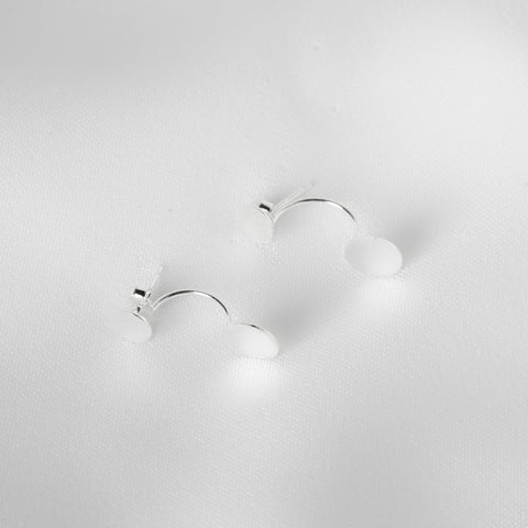 Bea Ear Jackets - MOVIDA 