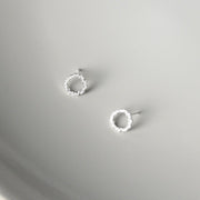 Halo Earrings - MOVIDA 